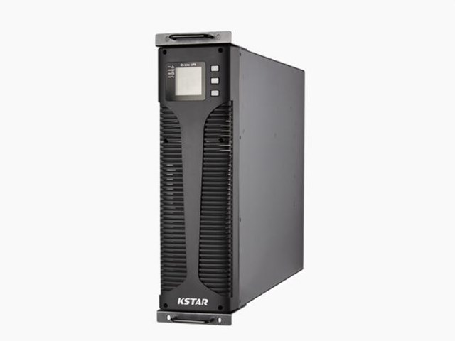科士达机架式UPS电源YDC9300-RT系列