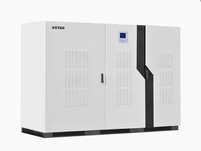 科士达工频UPS电源EPOWER系列 (300-800KVA) 系列