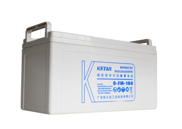 科士达FM固定密封蓄电池系列 (1.2~250AH)