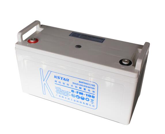 科士达FM固定密封蓄电池系列 (1.2~250AH)